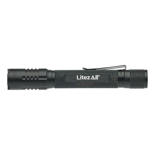 280 Lumen Tactical Flashlight